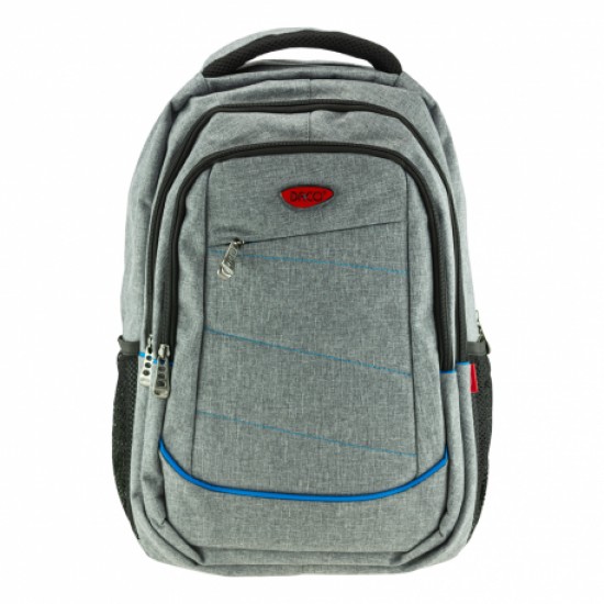 Ghiozdan gh630 daco - sectiune laptop 46cm Ghiozdan gh630 daco - sectiune laptop 46cm