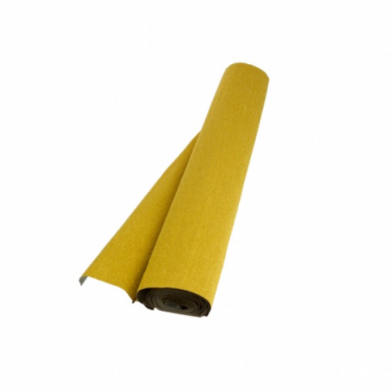 Hartie floristica auriu, 300, 50x250cm 180g Hartie floristica auriu, 300, 50x250cm 180g
