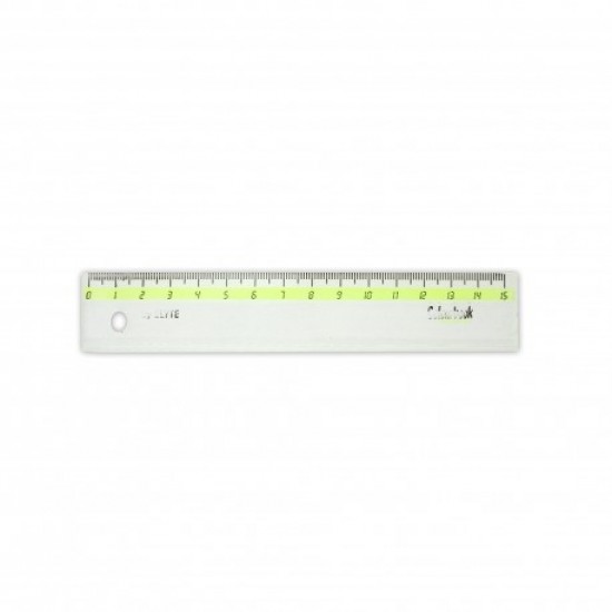 Liniar 15 cm tekno Liniar 15 cm tekno
