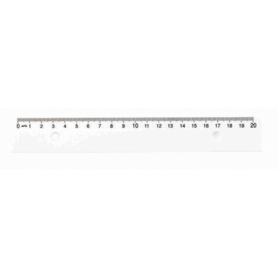 Liniar 20 cm ark 006 Liniar 20 cm ark 006