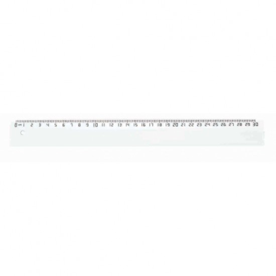 Liniar 30 cm ark 005 Liniar 30 cm ark 005