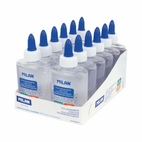 Lipici lichid 118ml milan Lipici lichid 118ml milan