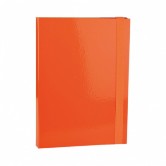 Mapa a4 carton laminat cotor 3cm daco mr003p Mapa a4 carton laminat cotor 3cm daco mr003p