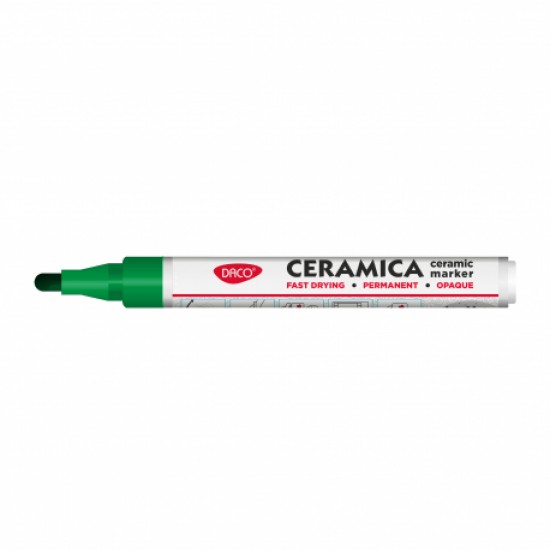 Marker ceramica daco verde mk502v Marker ceramica daco verde mk502v