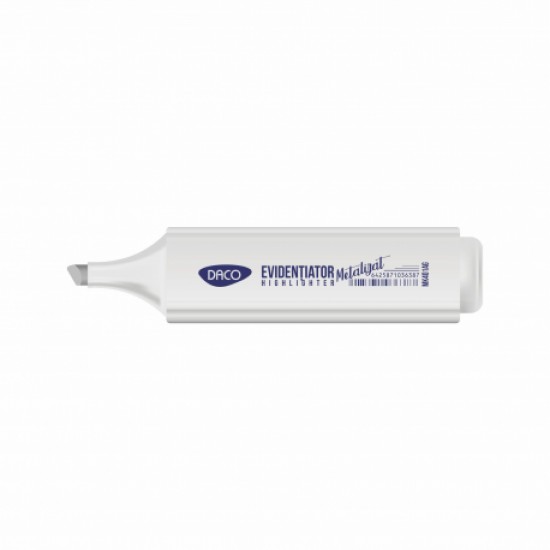 Marker evidentiator metalizat daco mk401ag Marker evidentiator metalizat daco mk401ag