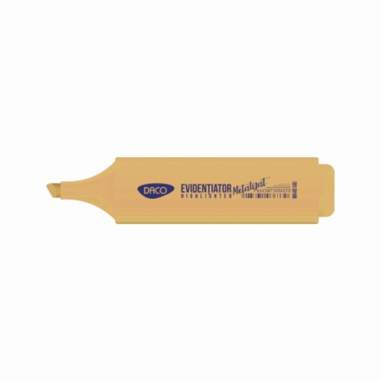 Marker evidentiator metalizat daco mk401au Marker evidentiator metalizat daco mk401au