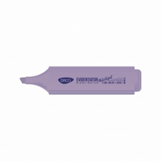 Marker evidentiator metalizat daco mk401l Marker evidentiator metalizat daco mk401l