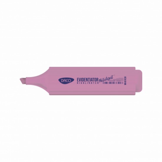 Marker evidentiator metalizat daco mk401rzm Marker evidentiator metalizat daco mk401rzm