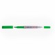 Marker permanent slim daco verde mk131v Marker permanent slim daco verde mk131v
