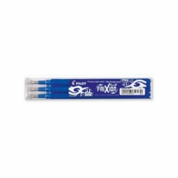 Mina pilot frixion 0.5 albastru Mina pilot frixion 0.5 albastru