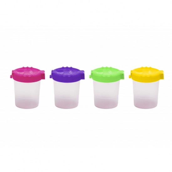 Pahar pictura set 4 daco ph400 Pahar pictura set 4 daco ph400