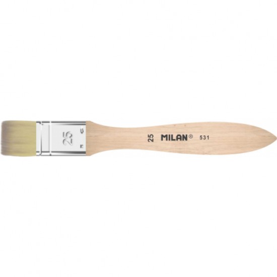 Pensula seria 531 nr 25 milan Pensula seria 531 nr 25 milan