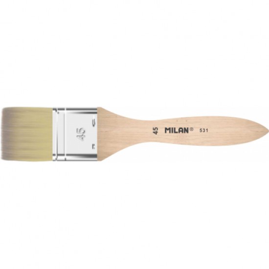 Pensula seria 531 nr 45 milan Pensula seria 531 nr 45 milan