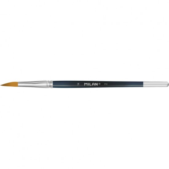 Pensula seria 711 nr 14 milan Pensula seria 711 nr 14 milan