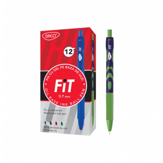 Pix daco fit verde px264v Pix daco fit verde px264v
