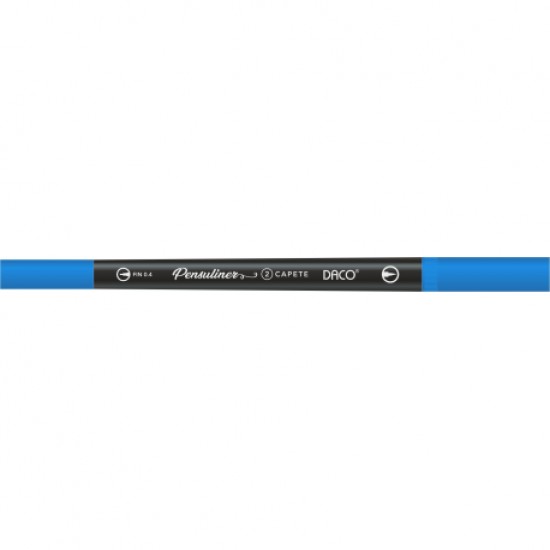 Pix daco pensuliner daco albastru deschis px502ad Pix daco pensuliner daco albastru deschis px502ad