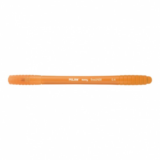 Pix milan fineliner mandarin Pix milan fineliner mandarin