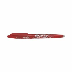 Pix roller 0.7 pilot frixion cu radiera rosu Pix roller 0.7 pilot frixion cu radiera rosu