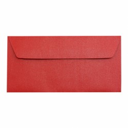 Plic dl color siliconic daco pc12sr rosu sidefat Plic dl color siliconic daco pc12sr rosu sidefat