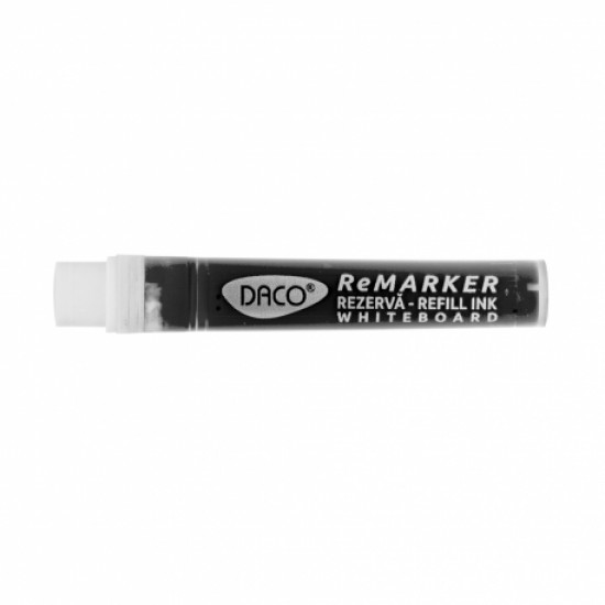Rezerva marker tabla magnetica negru daco rz231 Rezerva marker tabla magnetica negru daco rz231