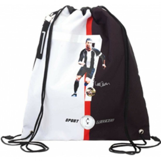 Sac sport cristiano ronaldo 45 cm Sac sport cristiano ronaldo 45 cm