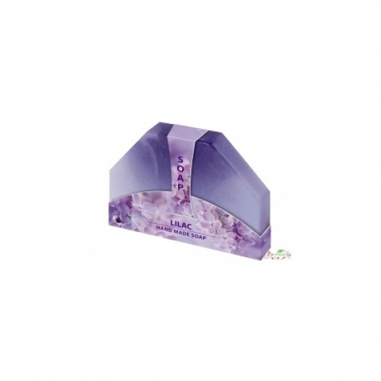 Sapun glicerina liliac spa 65g Sapun glicerina liliac spa 65g