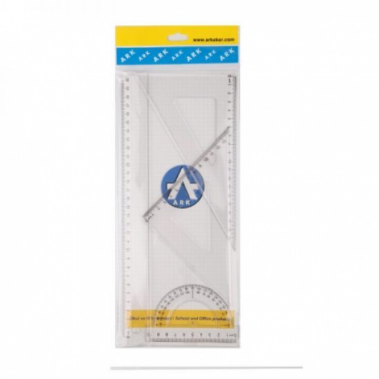 Set geometrie ark Set geometrie ark