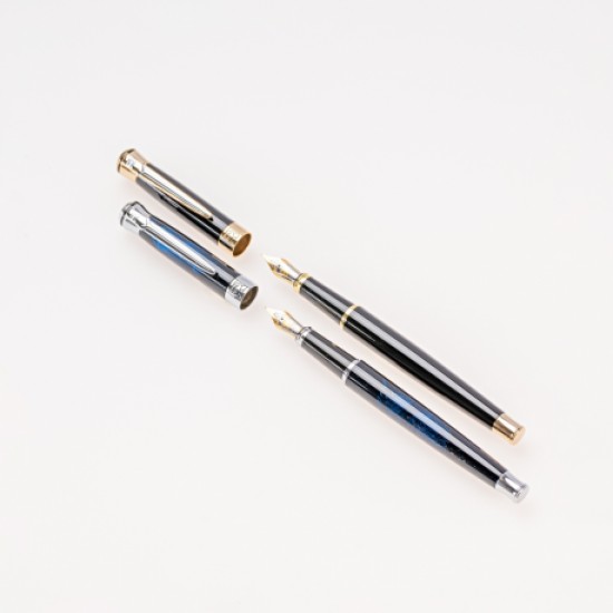 Set stilou+calimara picasso 9903n Set stilou+calimara picasso 9903n