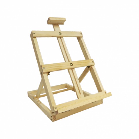 Sevalet lemn 64cm daco aa100 Sevalet lemn 64cm daco aa100