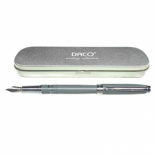Stilou daco metalic st112gr Stilou daco metalic st112gr