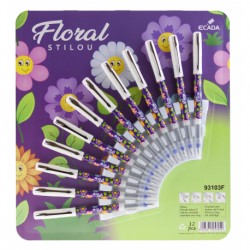 Stilou ecada floral display 93103f Stilou ecada floral display 93103f