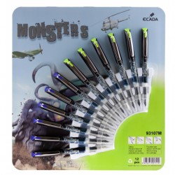 Stilou ecada monsters display 93107m Stilou ecada monsters display 93107m