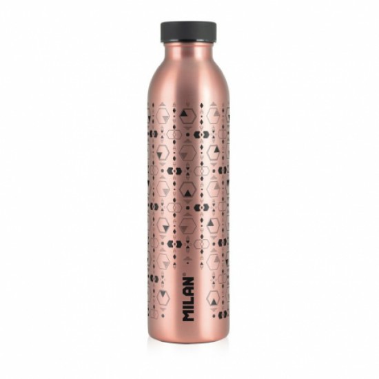 Termos inox milan copper 591ml Termos inox milan copper 591ml