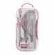 Trusa geometrie plastic pastel daco tg210p Trusa geometrie plastic pastel daco tg210p