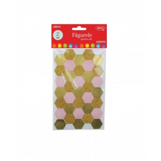 Abtibild - ab013 fagurele pentru ele daco Abtibild - ab013 fagurele pentru ele daco
