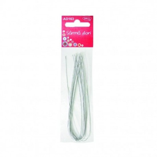 Accesorii craft - ad163 sarma flori daco Accesorii craft - ad163 sarma flori daco