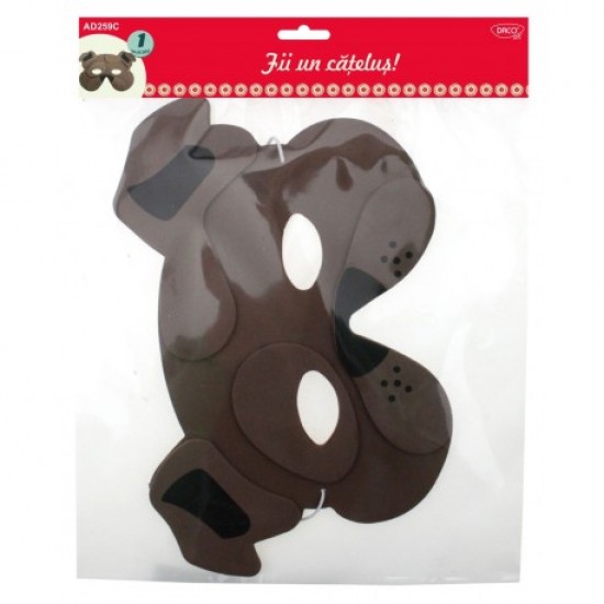 Accesorii craft - ad259c fii un catelus daco Accesorii craft - ad259c fii un catelus daco