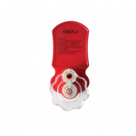 Aparat de ondulat hartia quilling daco ap001 Aparat de ondulat hartia quilling daco ap001