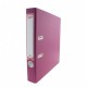 Biblioraft plastifiat 50 mm daco mov Biblioraft plastifiat 50 mm daco mov