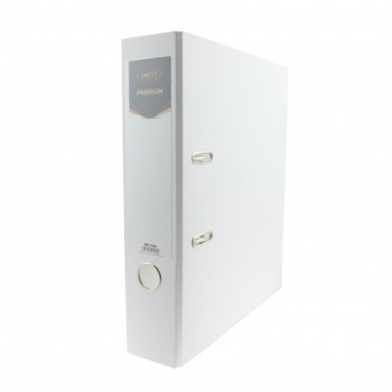 Biblioraft plastifiat premium daco bp176w Biblioraft plastifiat premium daco bp176w