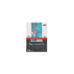 Bloc a4 acuarela 190gr  24 file daco bd419 Bloc a4 acuarela 190gr  24 file daco bd419