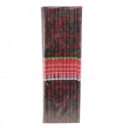 Hartie creponata printata trandafiri daco hc028 Hartie creponata printata trandafiri daco hc028