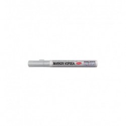 Marker vopsea daco alb mk501w Marker vopsea daco alb mk501w