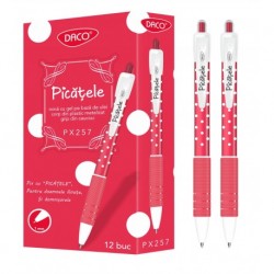 Pix daco picatele px257a Pix daco picatele px257a