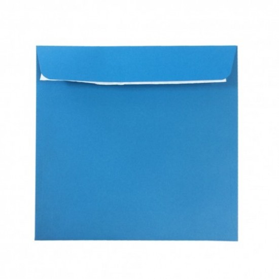 Plic 16x16 cm patrat color siliconic daco pc1616a Plic 16x16 cm patrat color siliconic daco pc1616a