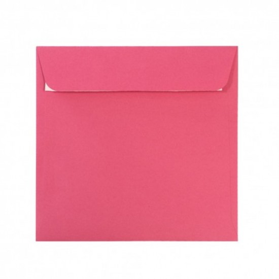 Plic 16x16 cm patrat color siliconic daco pc1616f Plic 16x16 cm patrat color siliconic daco pc1616f