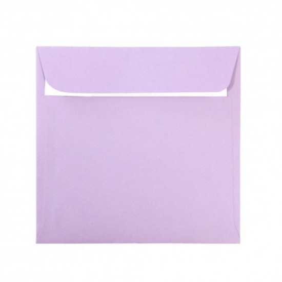 Plic 16x16 cm patrat color siliconic daco pc1616gl Plic 16x16 cm patrat color siliconic daco pc1616gl