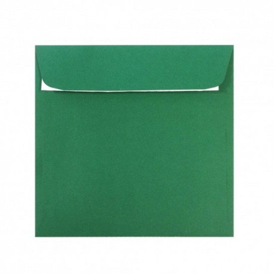 Plic 16x16 cm patrat color siliconic daco pc1616vp Plic 16x16 cm patrat color siliconic daco pc1616vp