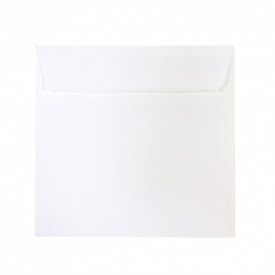Plic 16x16 cm patrat color siliconic daco pc1616w Plic 16x16 cm patrat color siliconic daco pc1616w