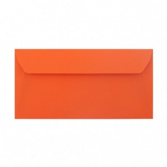 Plic dl color siliconic daco pc12p portocaliu